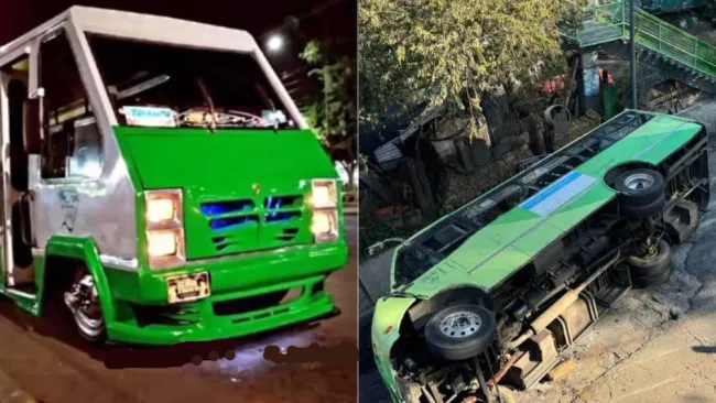 Las rutas estarán vigiladas para que brinden un mejor servicio.