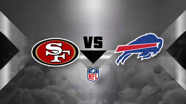 NFL: ¿Cuándo y dónde ver San Francisco vs Buffalo?