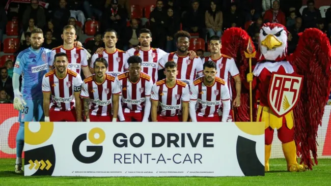 AVS cae ante el Braga y se acerca a zona de descenso; Guillermo Ochoa no fue convocado