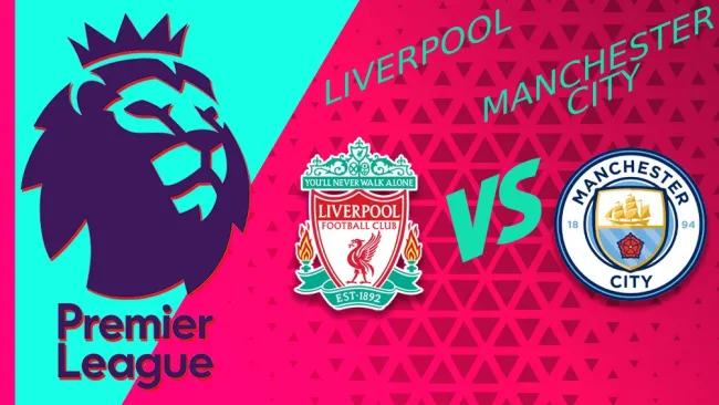 Premier League: ¿Cuándo y dónde ver Liverpool vs Manchester City?