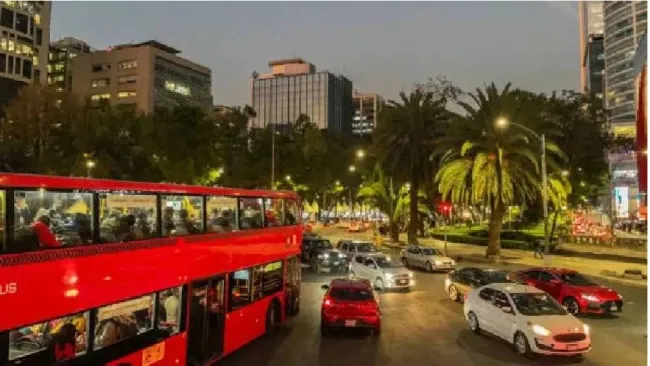 Hoy No Circula: ¿Qué autos NO circulan el lunes 2 de diciembre en CDMX y EDOMEX? 