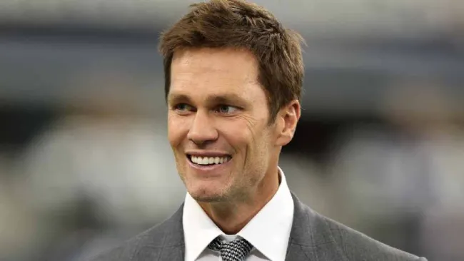 Tom Brady revela por qué decidió ser propietario de los Raiders: 'Puedo participar en la NFL el resto de mi vida'
