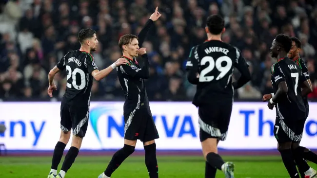 ¿Dónde y cuándo ver la jornada 14 de la Premier League?