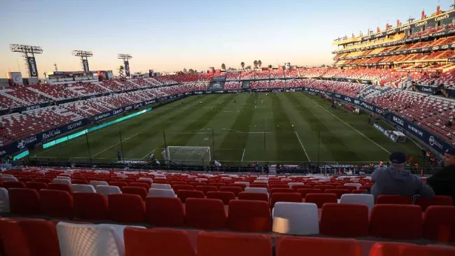 ¡Habrá estadio lleno! Atlético de San Luis reveló que ya no hay boletos para la Ida de Semifinales