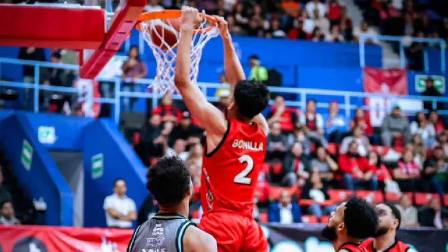 ¡A un partido del título! Diablos Rojos vence a Xalapa de visita y pone la serie 3-1