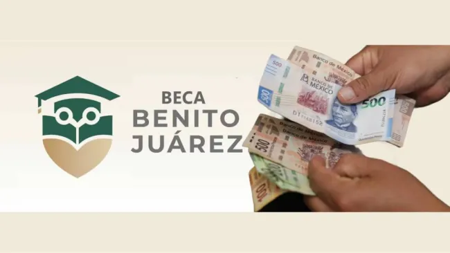 Este es el calendario para pago de Becas Bienestar Benito Juárez
