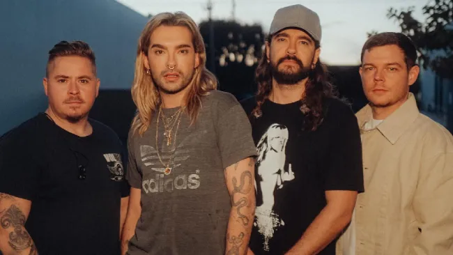 Los alemanes no quisieron tocar en un salón del Centro Histórico.