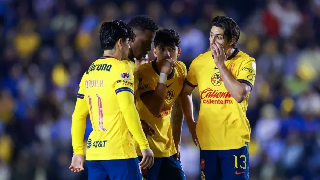 América ilusionado para la Vuelta de Semifinales 