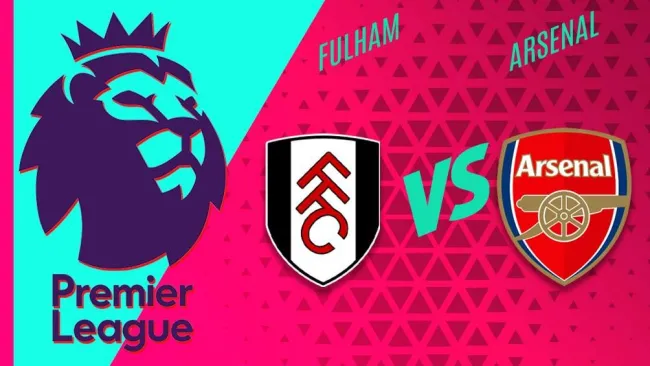Fulham vs Arsenal