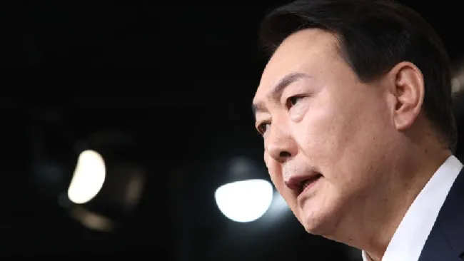 El mandatario ha tenido varios problemas dentro de su gobierno.