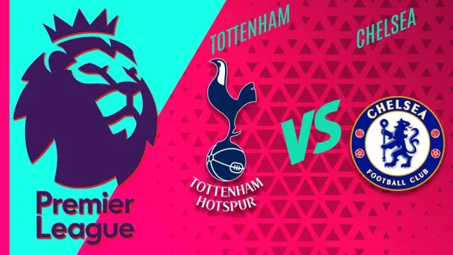 Tottenham vs Chelsea
