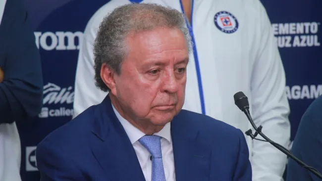FGR va en contra de juez que quitó prisión preventiva a Victor Garcés, exdirectivo de Cruz Azul