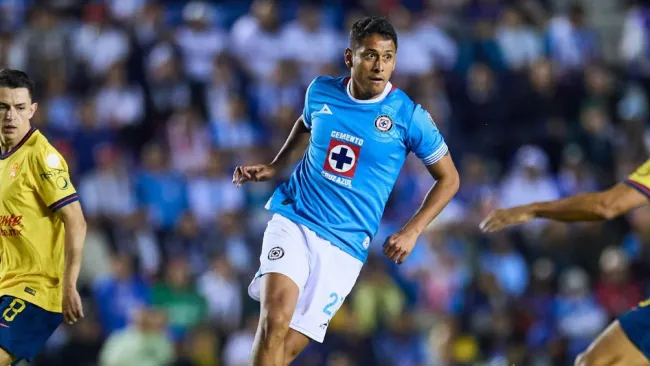 Luis Romo fue autocrítico tras la eliminación