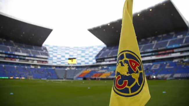 ¡Se van a Puebla! Alcalde adelanta que América jugará la Final de Ida en el Cuauhtémoc