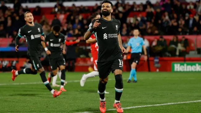 Champions League: Tolos los resultados de la jornada 6