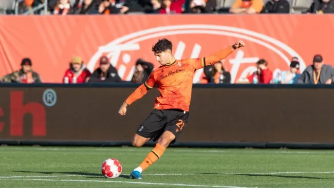 Todo lo que debes saber sobre Forge, rival de Rayados en la Concacaf Champions Cup