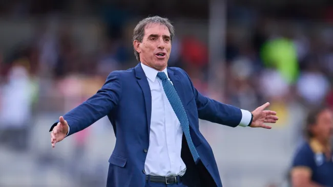 Guillermo Almada sobre la victoria del Pachuca vs Botafogo