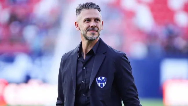 Martín Demichelis jugará su primera final en la Liga MX