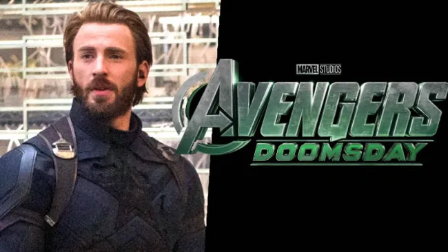 Chris Evans tendrá un papel en Avengers: Doomsday