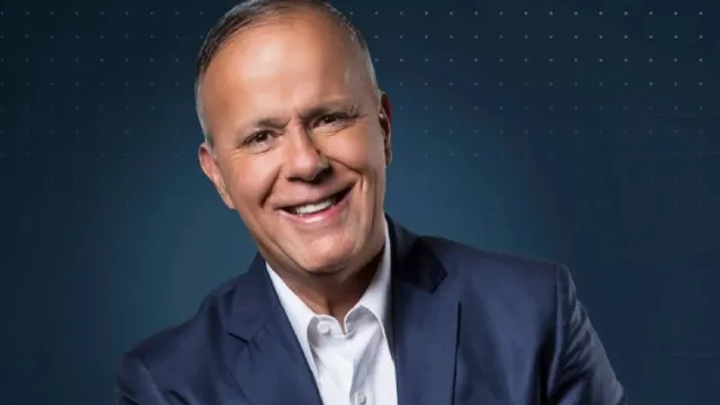 Ciro Gómez Leyva no reconoce a "Mencho" como el autor intelectual de su atentado.