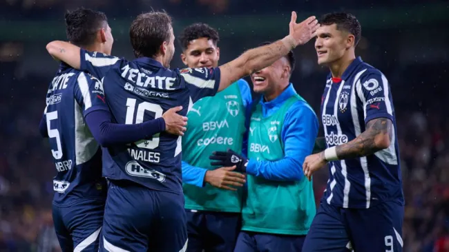 David Faitelson sobre Rayados: 'Monterrey es igual o más grande que América' 