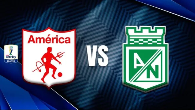 Copa de Colombia: ¿Cuándo y dónde ver el América de Cali vs Atlético Nacional de Efraín Juárez?