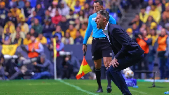 El posible XI que mandaría Martín Demichelis