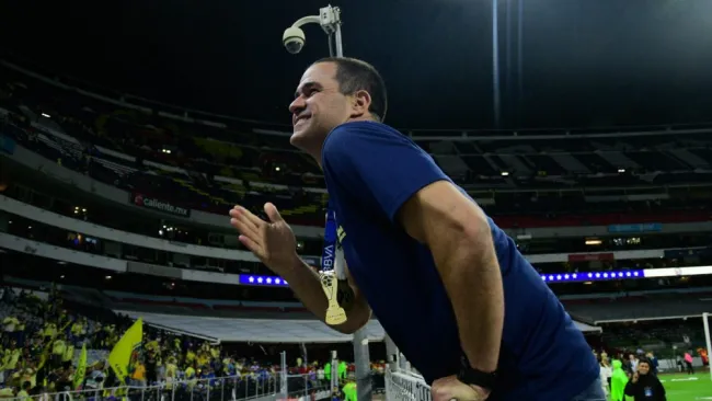 Final Apertura 2024: Los técnicos más ganadores en la historia con América