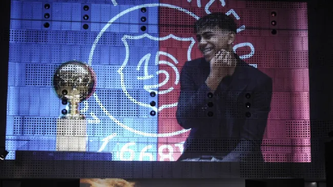 Yamal quiere la Champions con el Barça