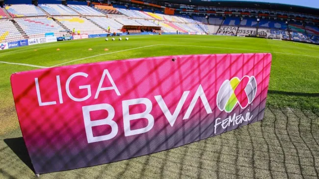La Liga MX Femenil tendrá nuevos canales de difusión para 2025