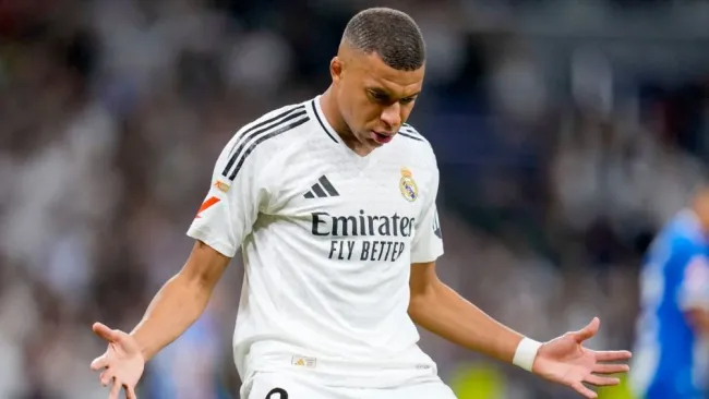 El francés volvería para enfrentar a Pachuca