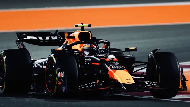 Sergio ‘Checo’ Pérez apunta a abandonar Red Bull 