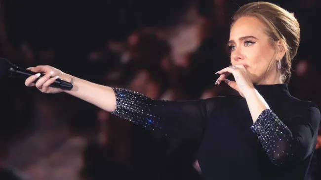 Los sellos discográficos de la compositora deben de bajar la producción musical.