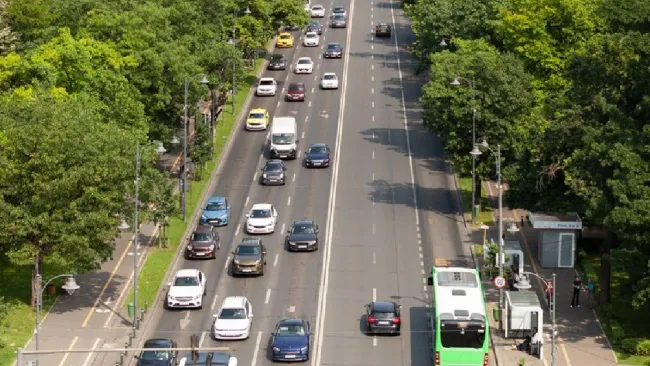Toda la semana te informamos de los días que no circula tu vehículo. 