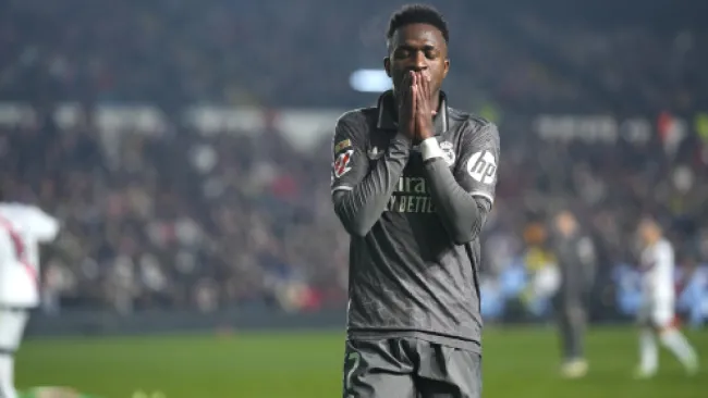 Real Madrid aparece en el decimosegundo