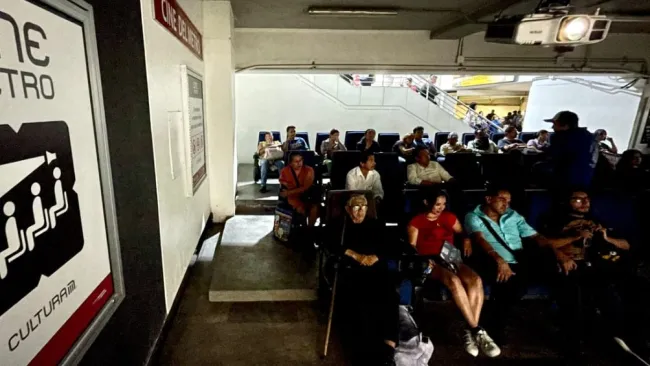 El Cine Zapata te invita a asistir a estas funciones especiales