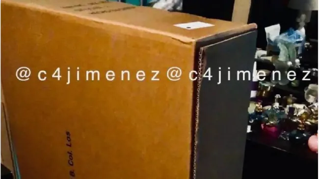 Muere joven al intentar abrir la caja de una bicicleta con un cuchillo