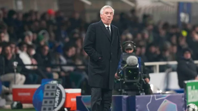 Carlo Ancelotti tras ganar la Copa Intercontinental 2024: 'Hay que mostrar actitud' 