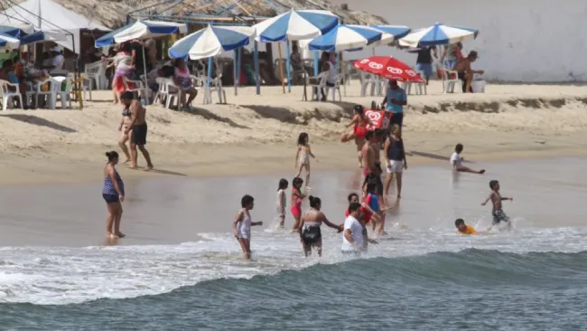 Playas no debes visitar por su contaminación