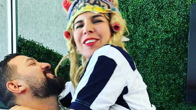 Karla Panini dice que no se arrepiente de “robarle” el esposo a Karla Luna y lo “volvería a hacer”