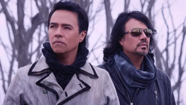 Los hermanos tienen preparado un concierto especial para la CDMX.