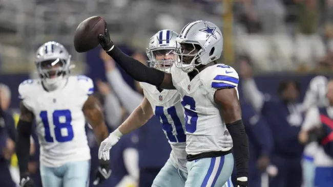 Los Cowboys, ya eliminados, vencen a Tampa Bay y complican su clasificación a postemporada