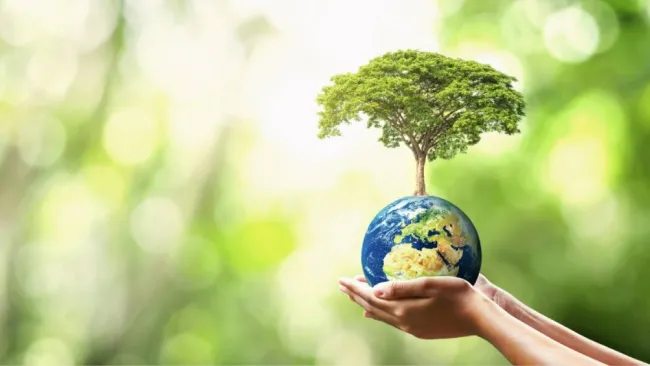 22 de diciembre, Día de la Tierra: ¿Cuándo, dónde y por qué se fundó?