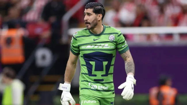 ¿Indirecta? Gil Alcalá manda mensaje en redes sociales: “Sean buenas personas”