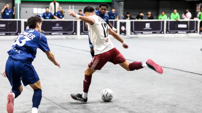 Club Savage cierra el 2024