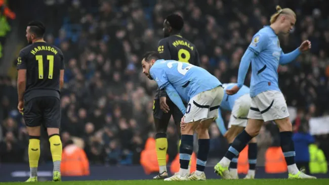 Varios clubes decepcionaron en el 2024