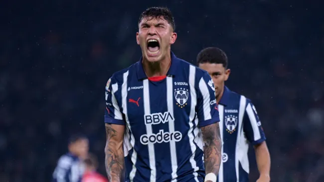 Brandon Vázquez apunta a llegar al Austin FC