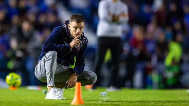 Anselmi mandó mensaje de año nuevo