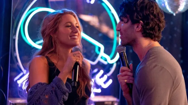 Justin Baldoni revela nuevos detalles sobre su relación con Blake Lively