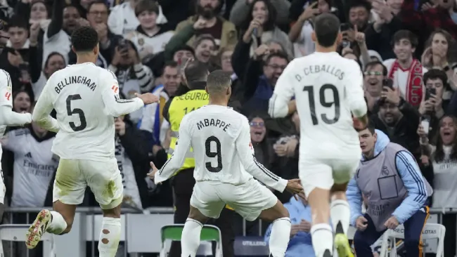 ¡No usarán el parche de campeón! Real Madrid no se pondrá el tradicional escudo dorado de campeón